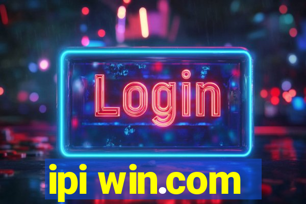 ipi win.com